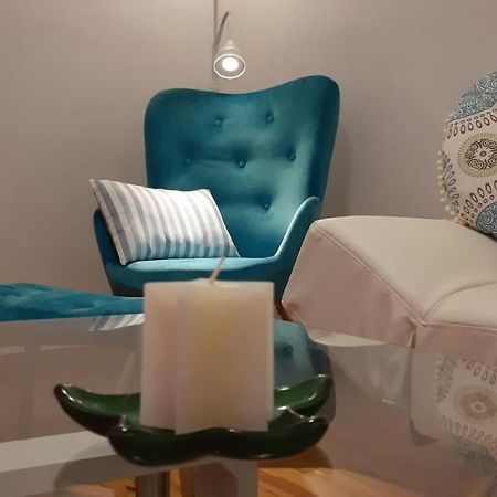 Apartments 77 Comfort 塞萨洛尼基 外观 照片