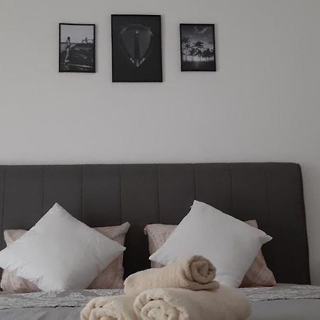 Apartments 77 Comfort 塞萨洛尼基 外观 照片