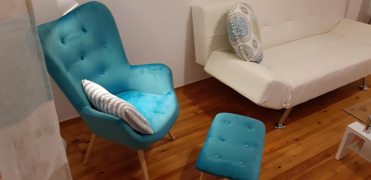Apartments 77 Comfort 塞萨洛尼基 外观 照片