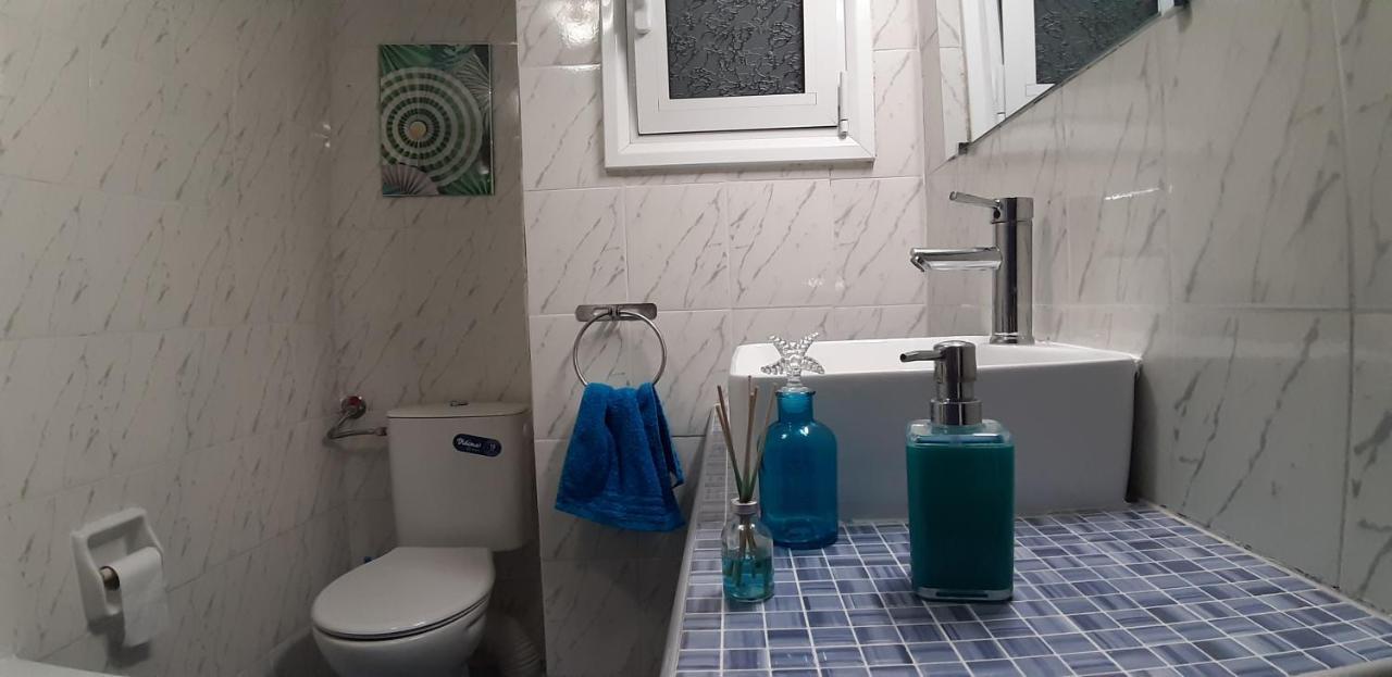 Apartments 77 Comfort 塞萨洛尼基 外观 照片