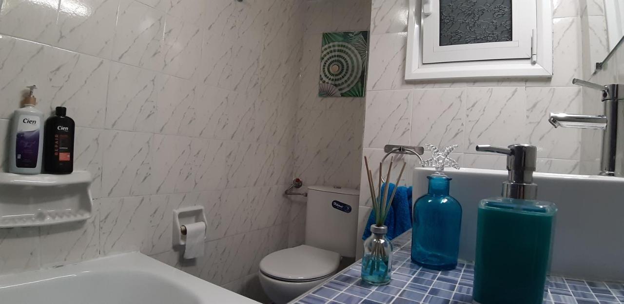 Apartments 77 Comfort 塞萨洛尼基 外观 照片