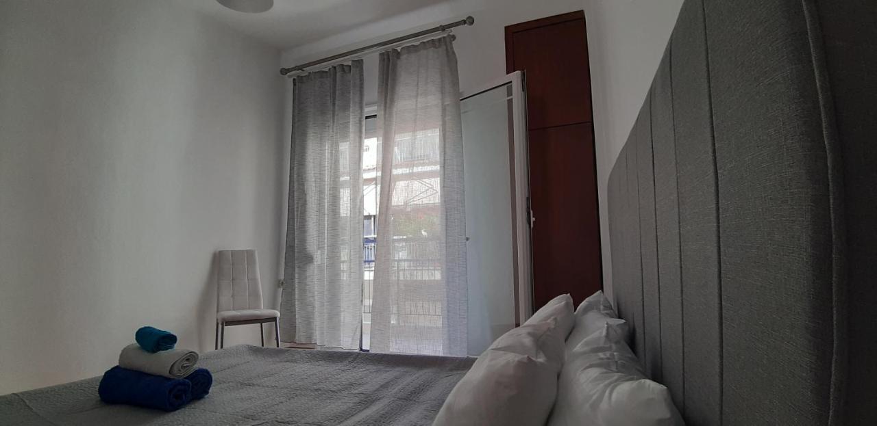 Apartments 77 Comfort 塞萨洛尼基 外观 照片