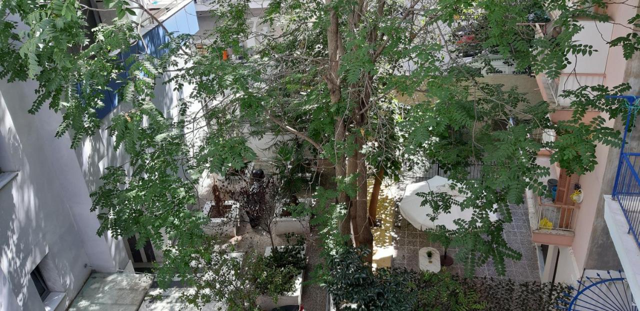 Apartments 77 Comfort 塞萨洛尼基 外观 照片