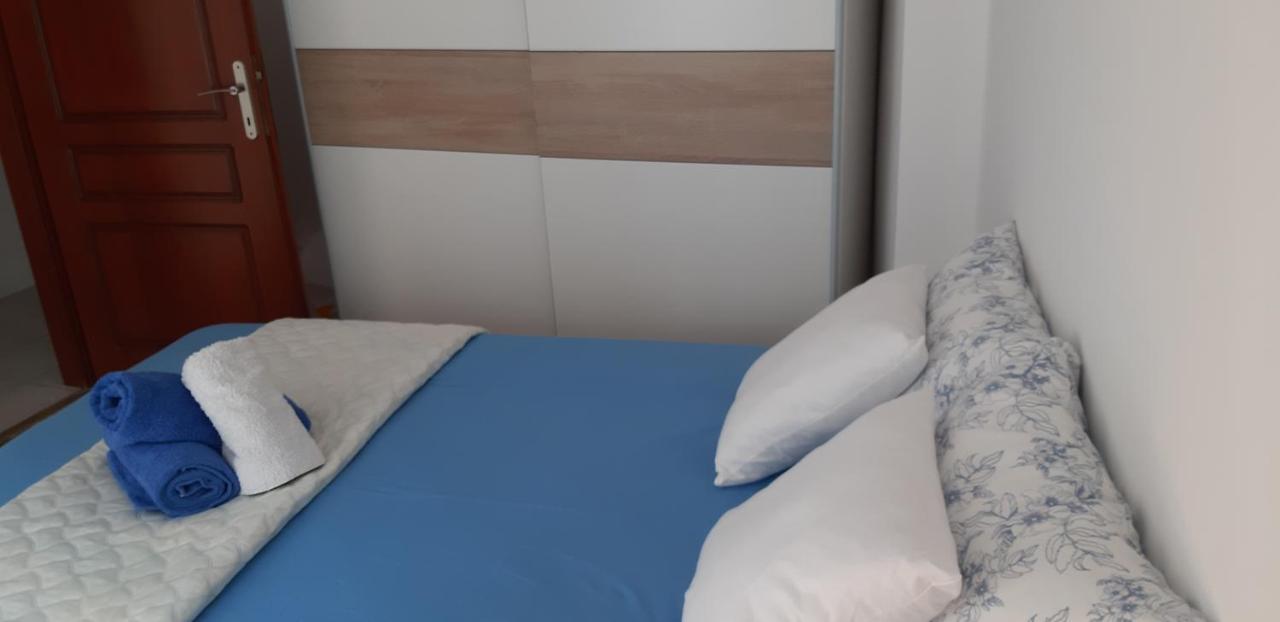 Apartments 77 Comfort 塞萨洛尼基 外观 照片