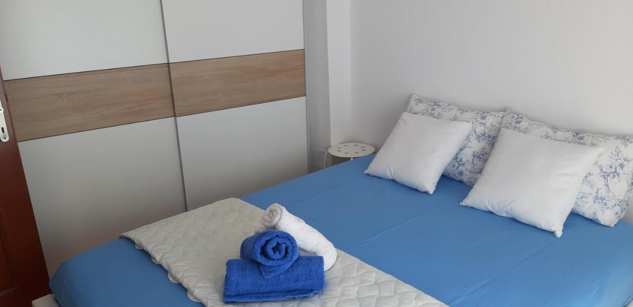 Apartments 77 Comfort 塞萨洛尼基 外观 照片