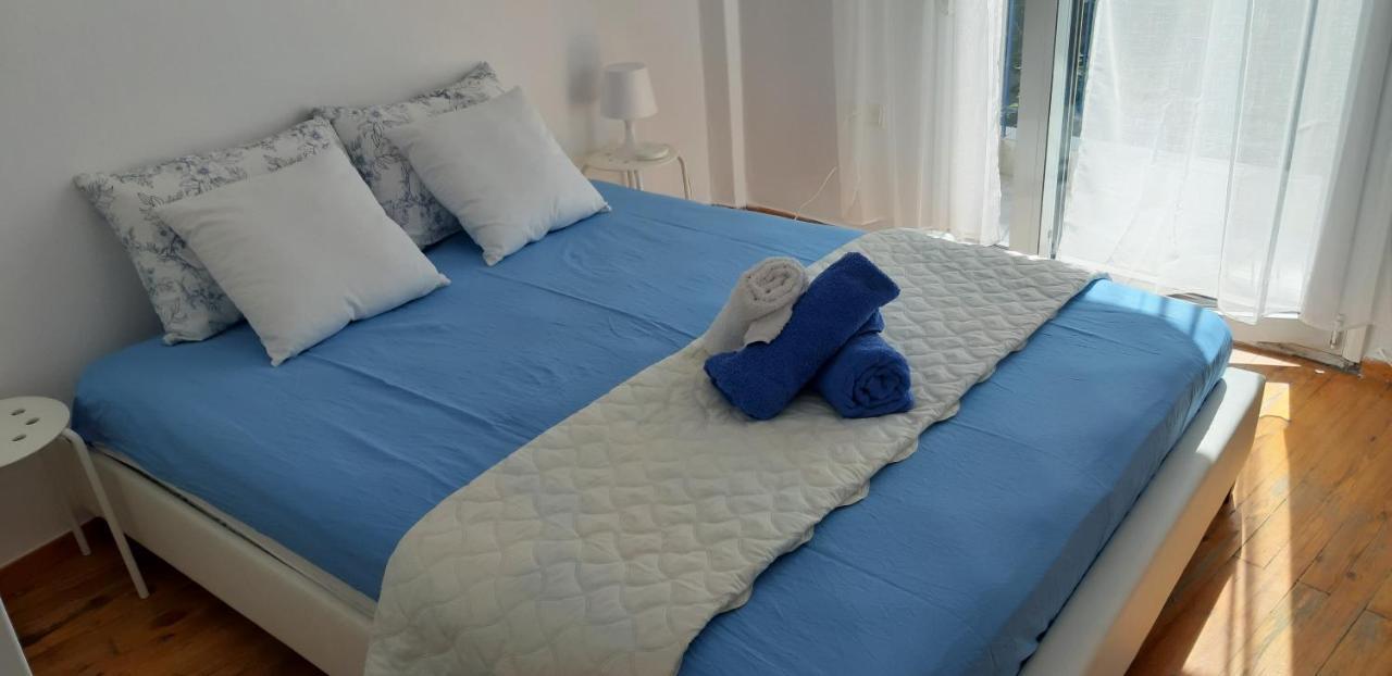 Apartments 77 Comfort 塞萨洛尼基 外观 照片