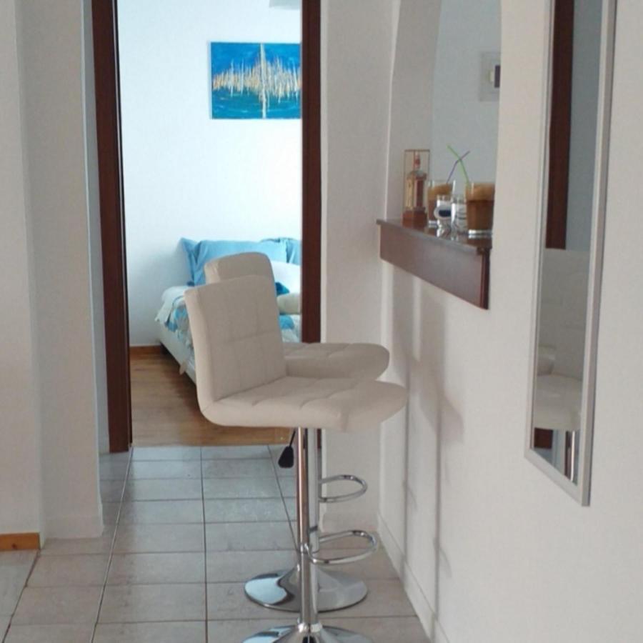 Apartments 77 Comfort 塞萨洛尼基 外观 照片