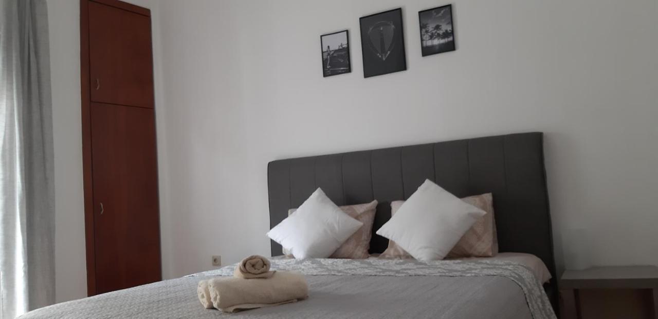 Apartments 77 Comfort 塞萨洛尼基 外观 照片