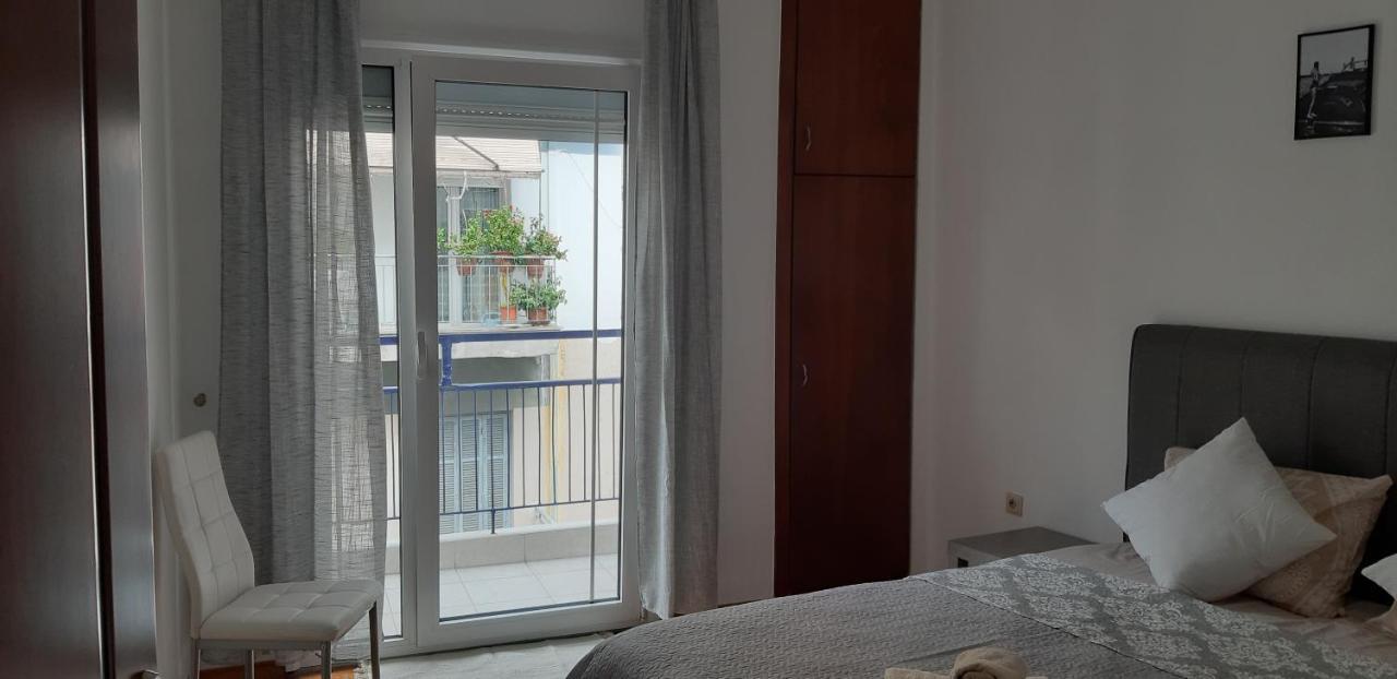 Apartments 77 Comfort 塞萨洛尼基 外观 照片