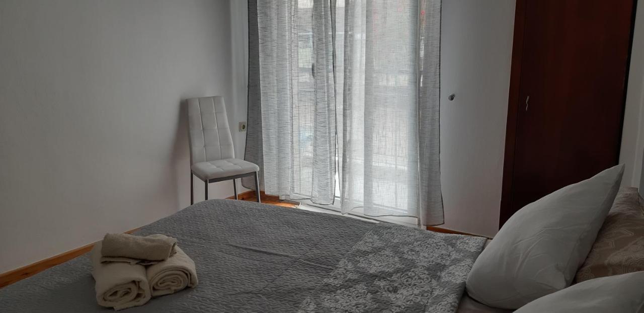Apartments 77 Comfort 塞萨洛尼基 外观 照片
